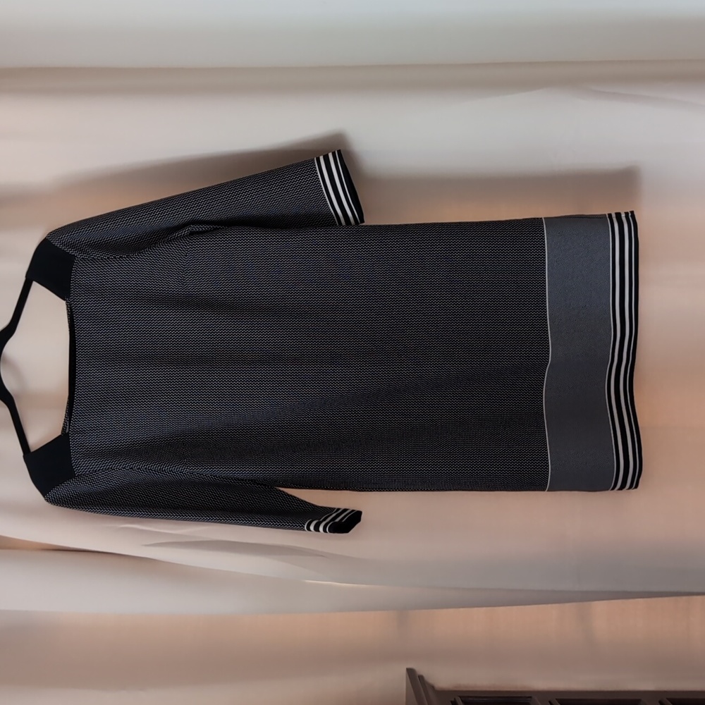 Ann Taylor Tall Shift Dress